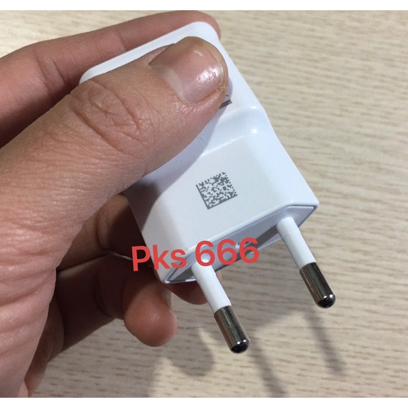 Bộ sạc Galaxy A7 2018 công ty A750