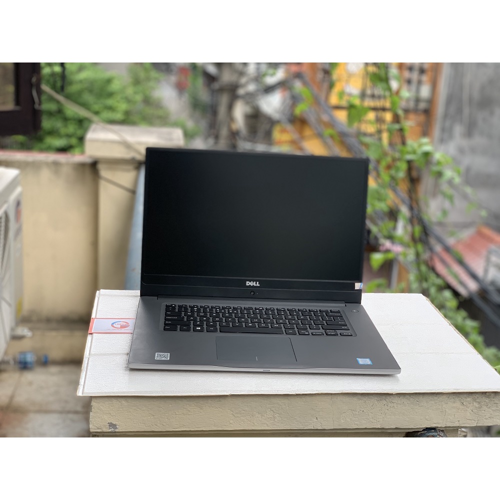 Dell Inspiron 7560 vga rời siêu mạnh (i5-7200U, 8G, 128+500G, GTX 940MX 2GB, 15.6IN FHD) laptop chơi game cơ bản đồ họa | BigBuy360 - bigbuy360.vn