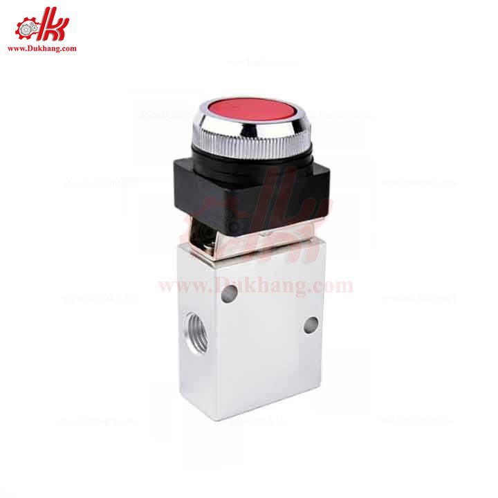 Công tắc khí nén MOV321 MOV322 MOV522 - TQ