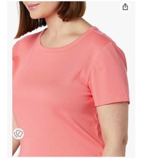 Áo thun cotton xuất Mỹ AMAZON