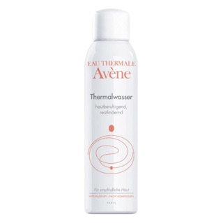 xịt khoáng avene 150ml Đức