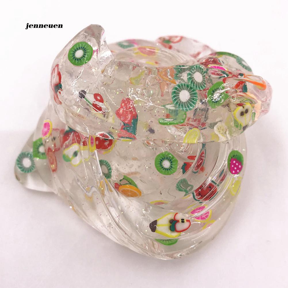 Đồ chơi Slime bùn nhão giải tỏa căng thẳng