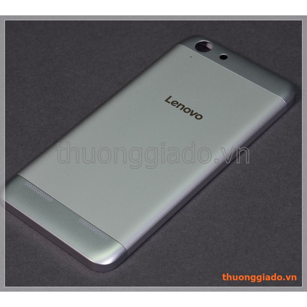 Nắp lưng (nắp đậy pin) Lenovo K5 5.0" housing battery case