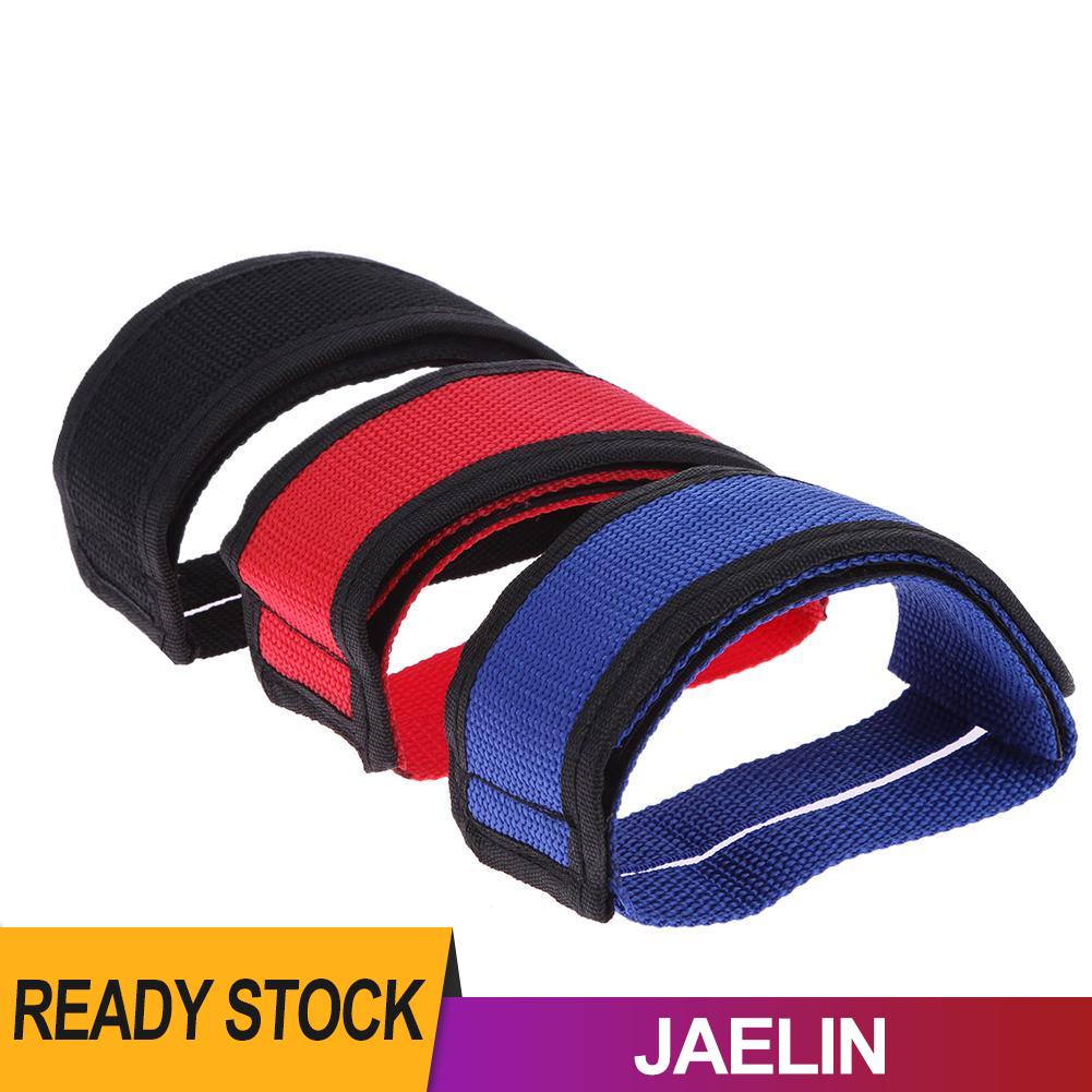 1 dây đai cố định bàn đạp xe đạp chuyên dụng