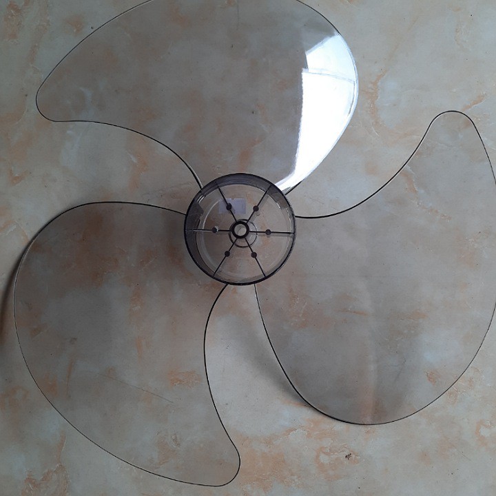 Cánh quạt trong suốt 400mm vinawind chính hãng