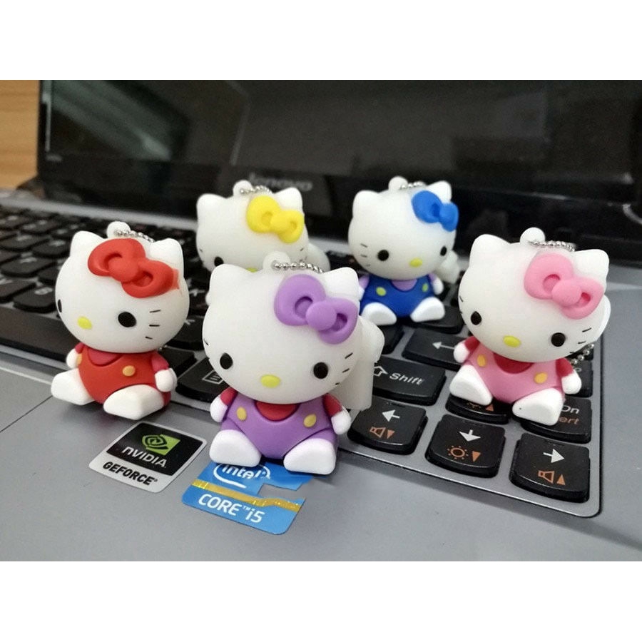 Usb 64g 32g 16g 8g 4g 2g 1g 2.0 Hình Hello Kitty | BigBuy360 - bigbuy360.vn