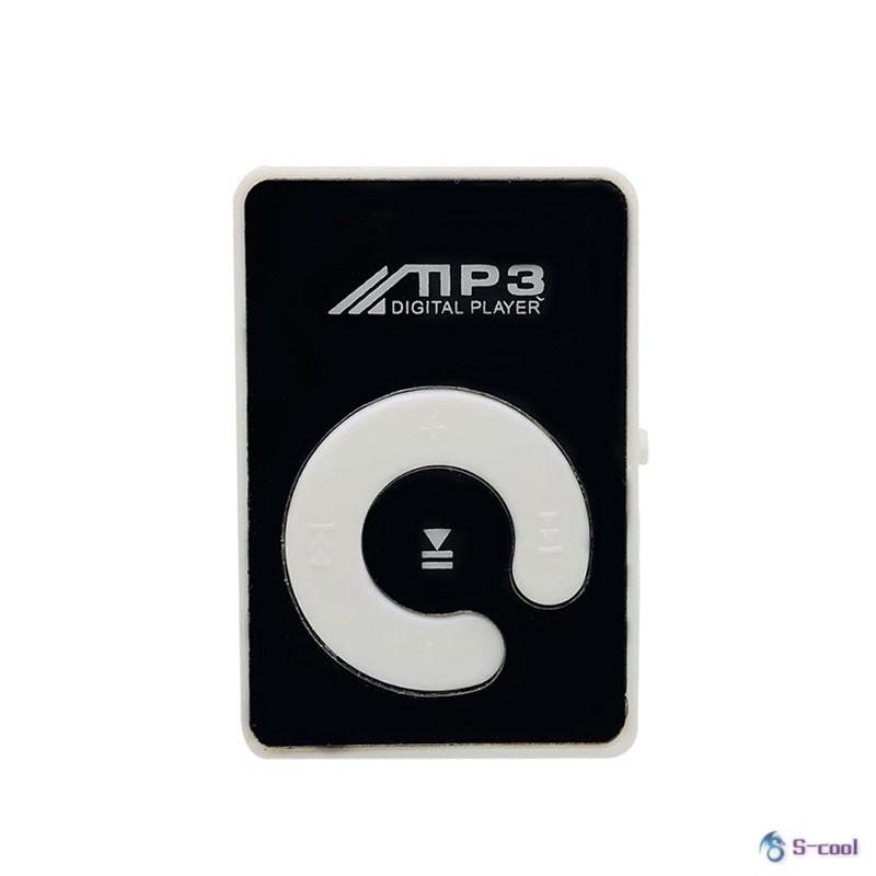 Máy MP3 mini USB thẻ TF chất lượng cao