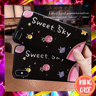 ⚡ ốp iphone ⚡ sweet sky - ốp cứng ⚡