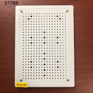 Bảng táp lô nhựa nhiều kích cỡ