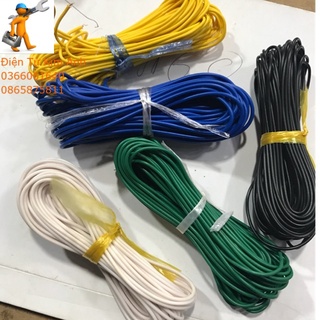 Dây điện mềm 0,3
