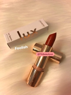 [CÓ SẴN] Son Colourpop LUX 💄💄