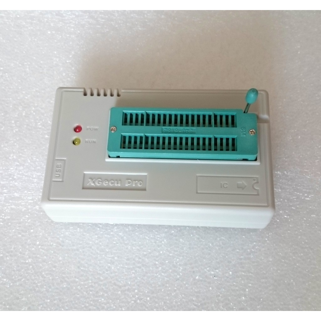 Máy Nạp Rom TL866II Plus, 10 món | BigBuy360 - bigbuy360.vn