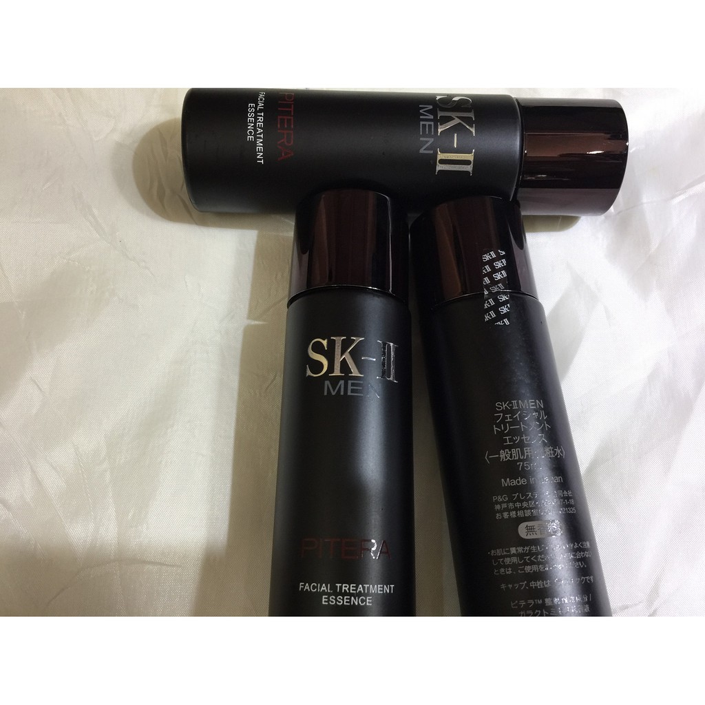 Nước thần skii MEN 75ml Dành cho phái mạnh hàng sân bay fullbox