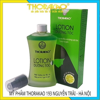 Lotion dưỡng tóc Thorakao