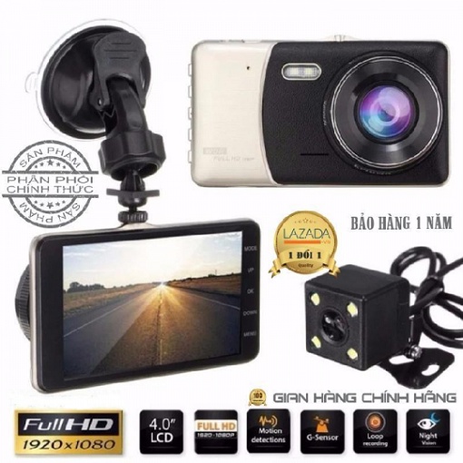 CAMERA HÀNH TRÌNH XE Ô TÔ, XE HƠI X002 . | BigBuy360 - bigbuy360.vn