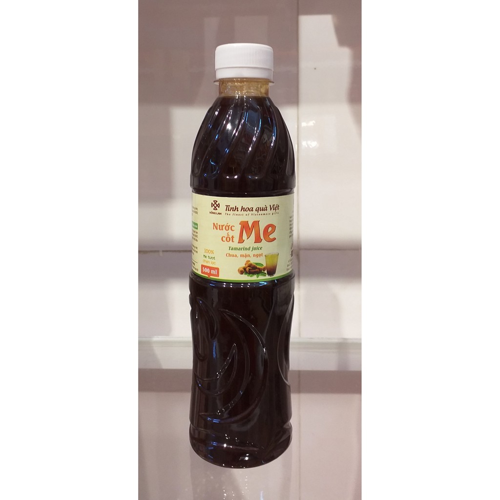 NƯỚC CỐT ME 500ML