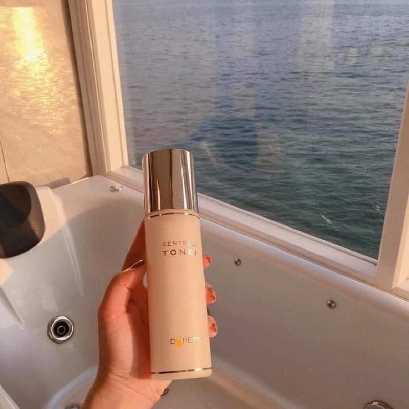 𝐓𝐎𝐍𝐄𝐑 𝐏𝐄𝐏𝐓𝐈 CENTELLA