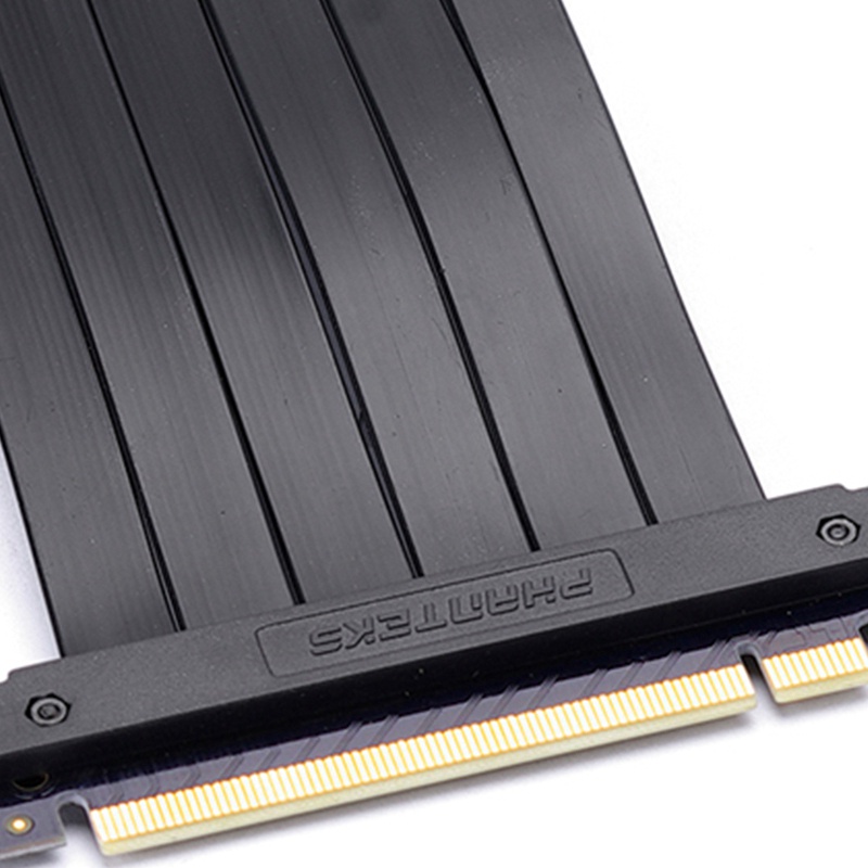 Dây cáp nối dài PHANTEKS FL22 220mm PCI-E X16 cho máy tính | BigBuy360 - bigbuy360.vn