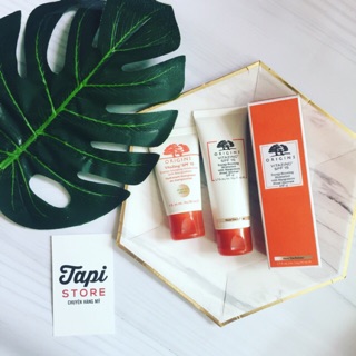 Kem dưỡng da chống nắng Origins VitaZing SPF 15 Energy-Boosting Moisturizer