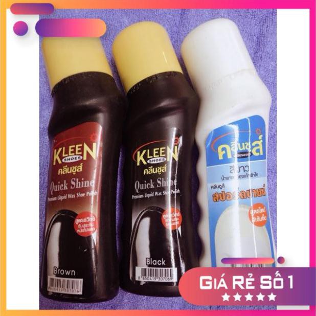 Xi nước kleen Thái lan 75ml