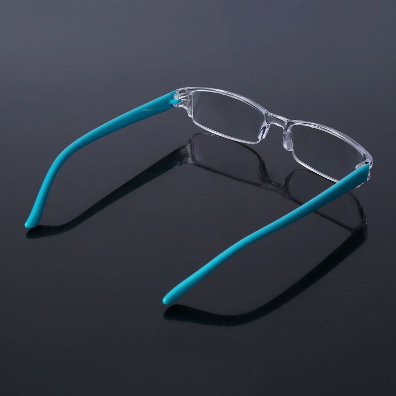 Kính Đọc Sách Với Bao Da Dành Cho 1 00-4 00 Diopter