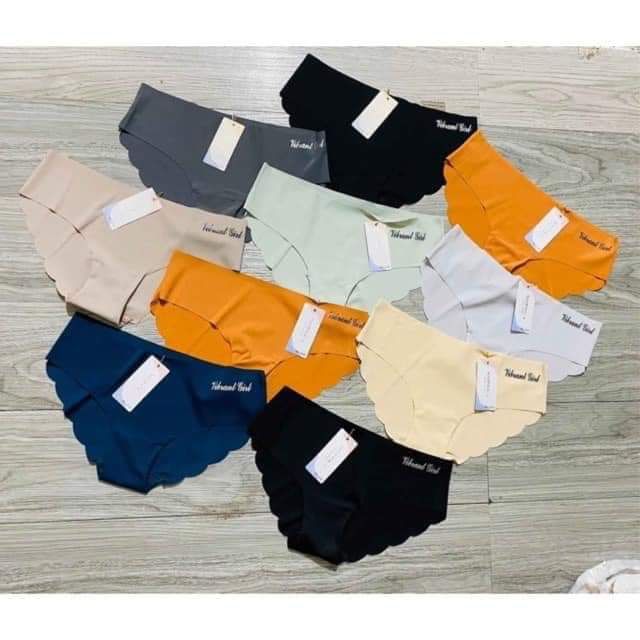 Set Quần Chip VIBRANT GIRL