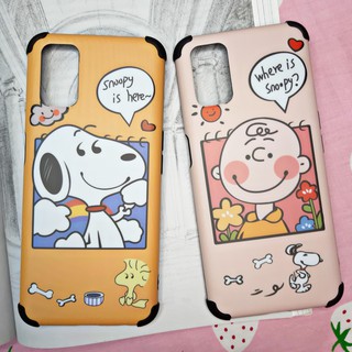 [HOT] Ốp idm Hàn Quốc OPPO A92/A52