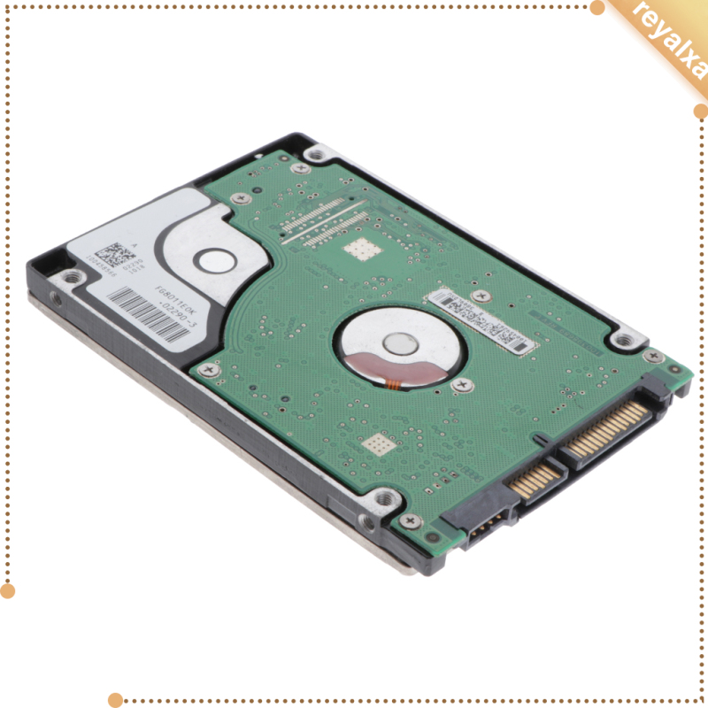 Ổ Cứng Trong 2.5 Trong Sata 8m Cho Laptop Notebook 500gb | BigBuy360 - bigbuy360.vn