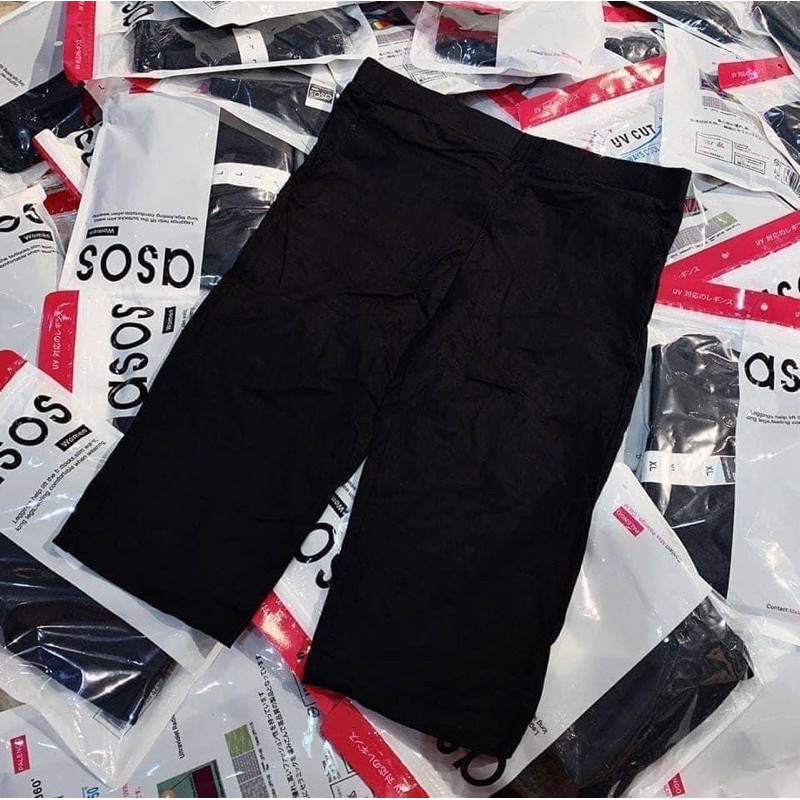 Quần nâng mông asos ngố - legging nâng mông. | BigBuy360 - bigbuy360.vn