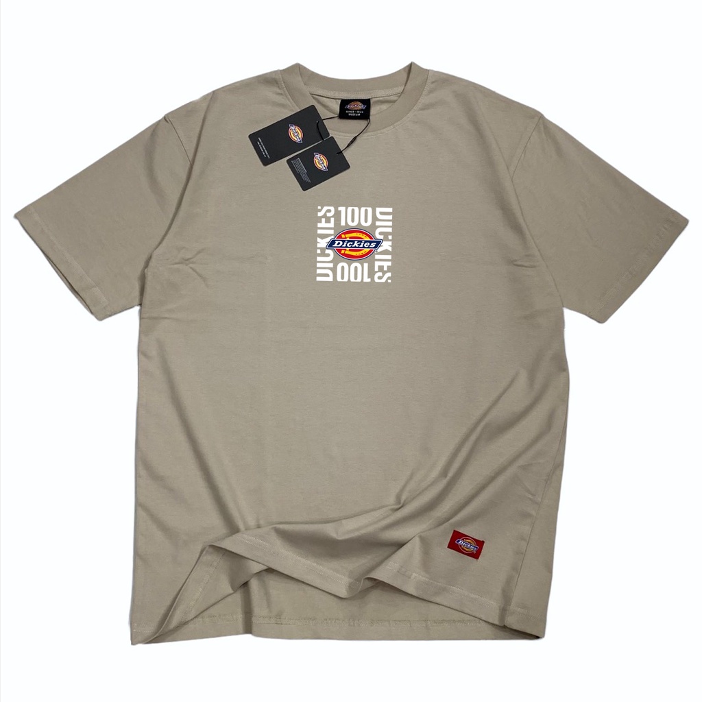 Tshirt Dickies - Áo thun dickies nam nữ