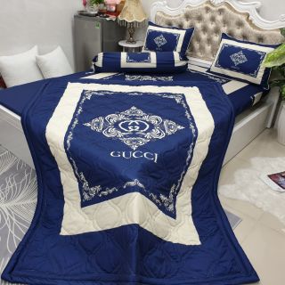 Bộ drap thun lạnh ý 5d thái lan cao cấp nhiều mẫu