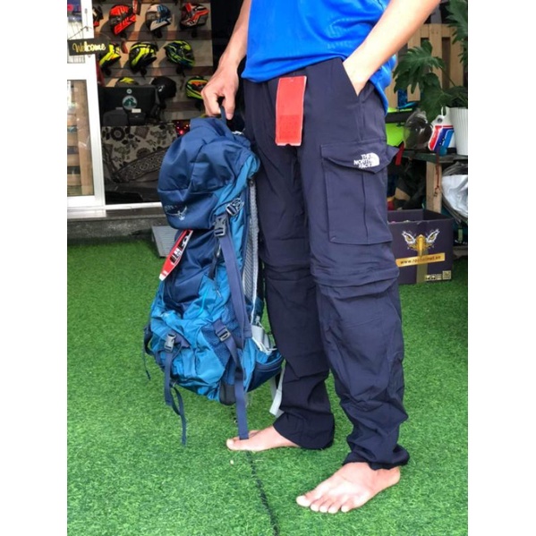 Quần Trekking VNXK