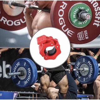 Set 2 kẹp khoá tạ phi 27 dùng cho đòn trơn