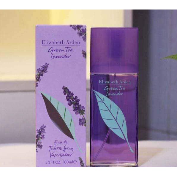 Nước hoa Elizabeth Arden Green Tea Lavender for women EDT 100ml