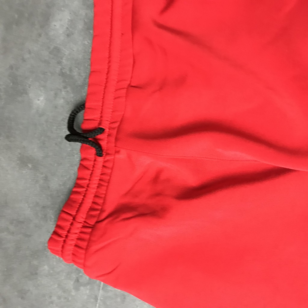 Quần Jogger Nam 3 Sọc Đỏ Phong Cách Thể Thao Đơn Giản (Ảnh Thật) | BigBuy360 - bigbuy360.vn
