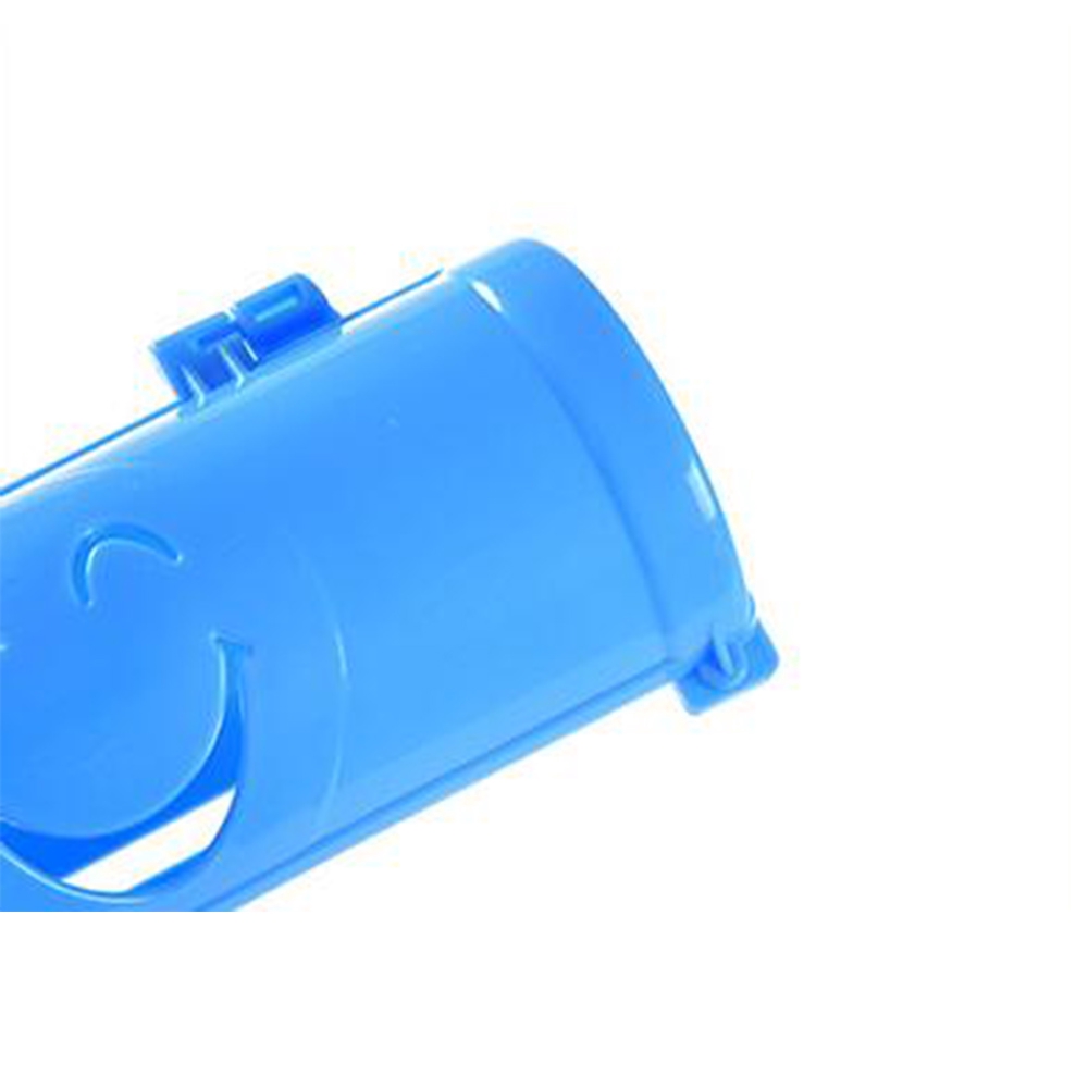 Hộp đựng túi rác treo tường tiện dụng
