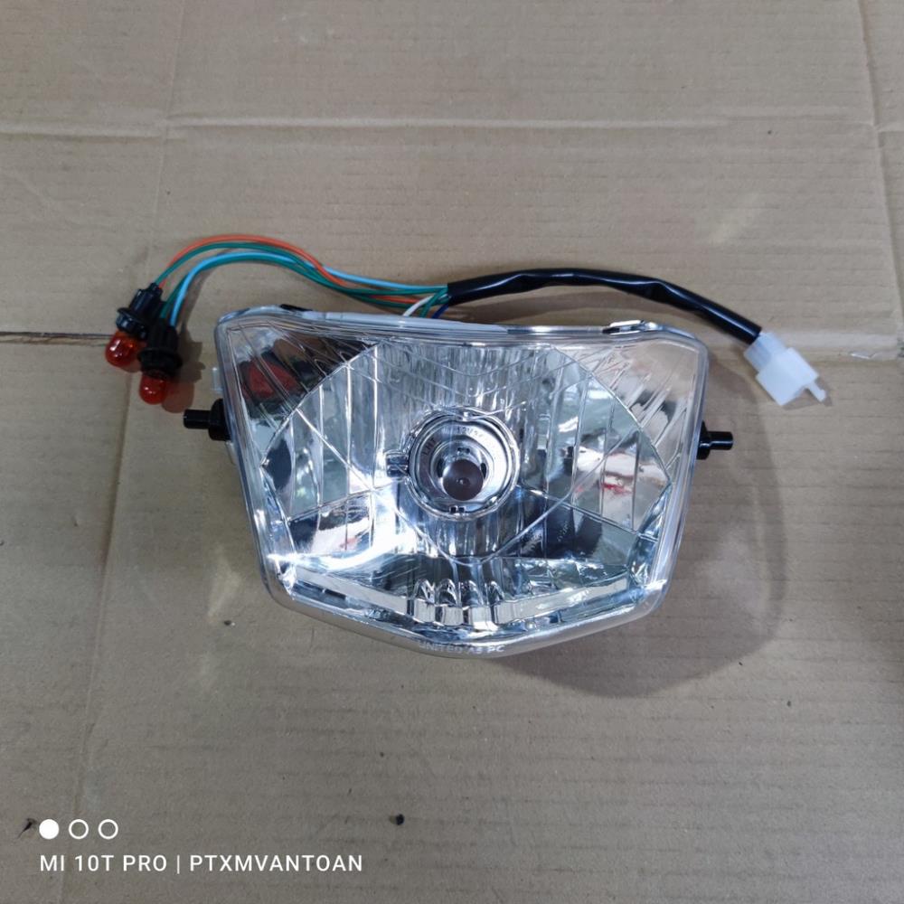 Choá đèn wave, Pha đèn wave, Xi nhan wave 2007-2021 chính hãng UMV