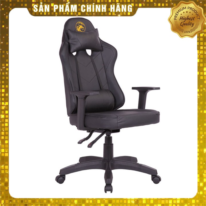 Ghế Gaming cao cấp E-Dra Citizen EGC200 - Ghế chơi game cao cấp - Đỏ, Đen, Trắng và Xanh Green - Bảo hành 12 tháng