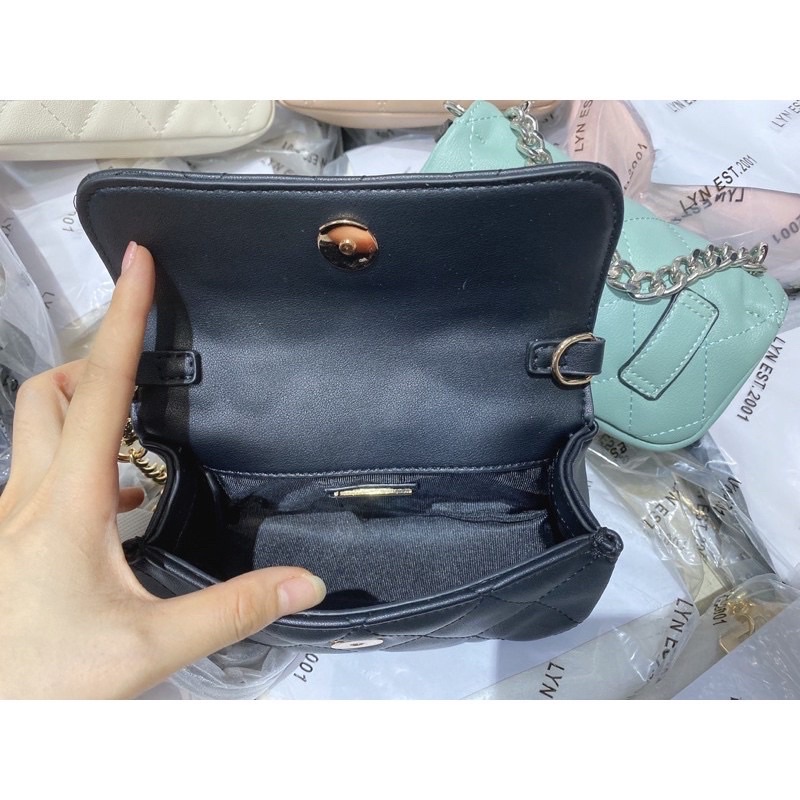 𝐓𝐮́𝐢 𝐋𝐲𝐧 𝐡𝐮𝐲 𝐡𝐢𝐞̣̂𝐮 𝐑𝐎𝐗𝐀𝐍𝐍𝐄 𝐁𝐄𝐋𝐓 𝐁𝐀𝐆𝐒 đ𝐞𝐨 𝐜𝐡𝐞́𝐨