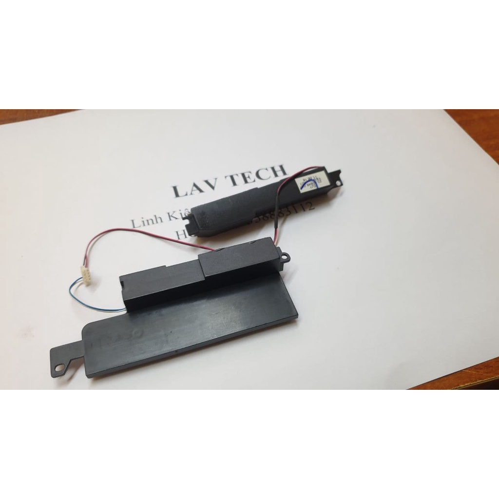 Loa Dell Inspiron N4010 N4020 N4030 M4010 | Loa Dell 4010 4020 4030