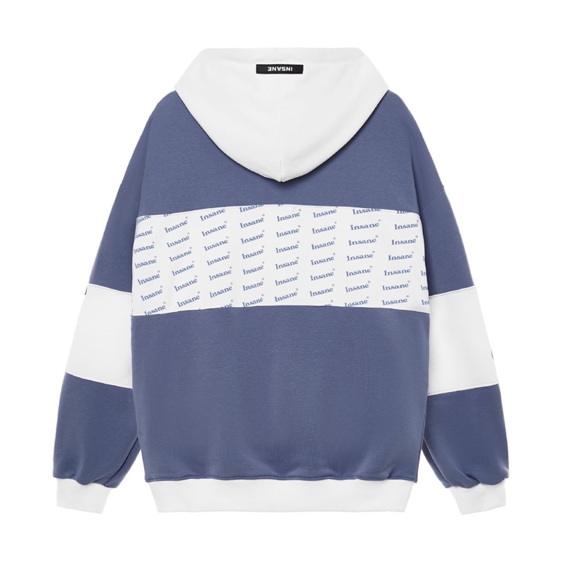 [Áo Hoodie Insane®] Signature Hoodie | BigBuy360 - bigbuy360.vn