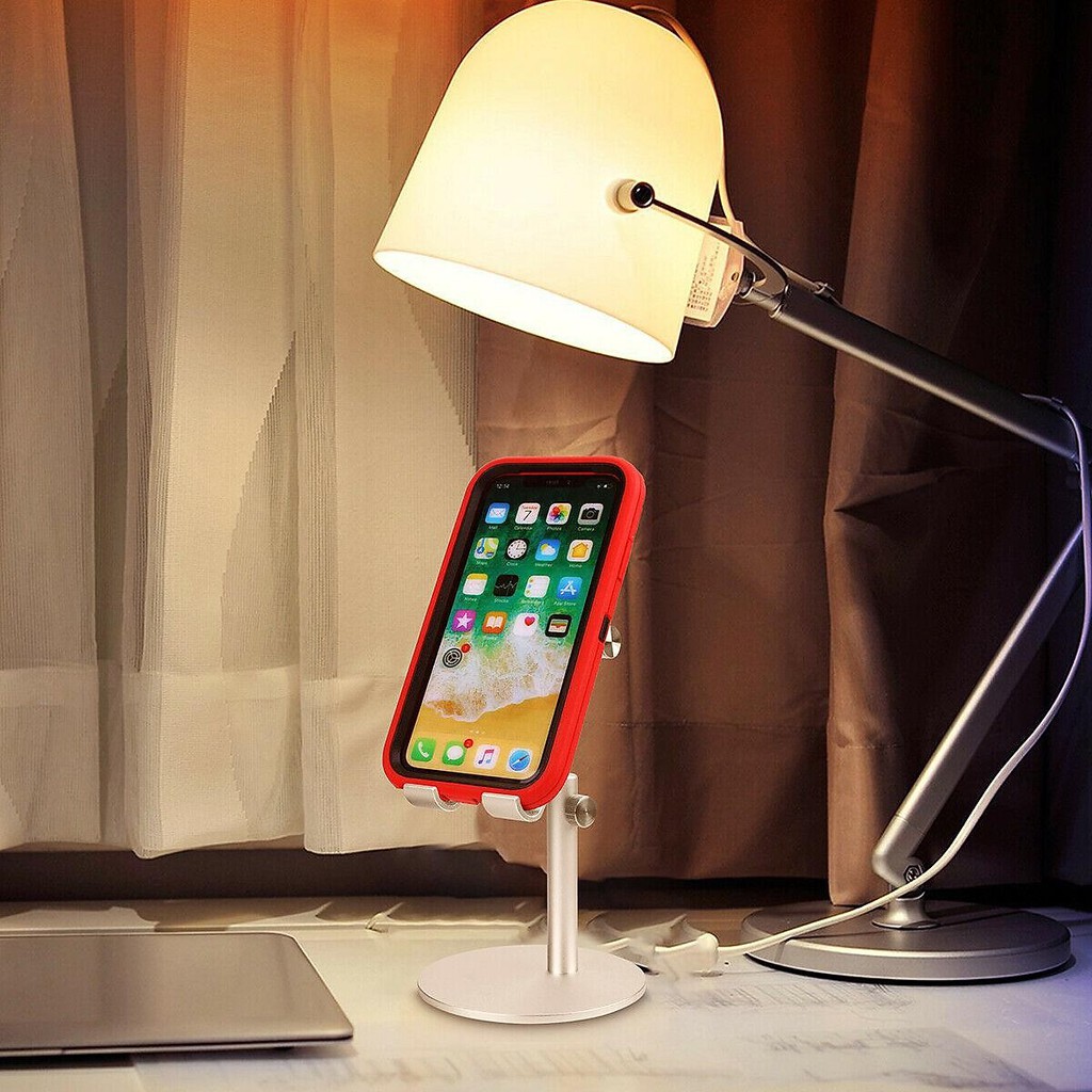 Giá đỡ cho điện thoại, máy tính bảng / iPhone/ iPad