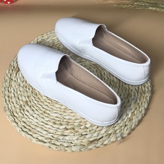 [XẢ KHO 3 NGÀY] Giày slipon nữ thời trang siêu êm