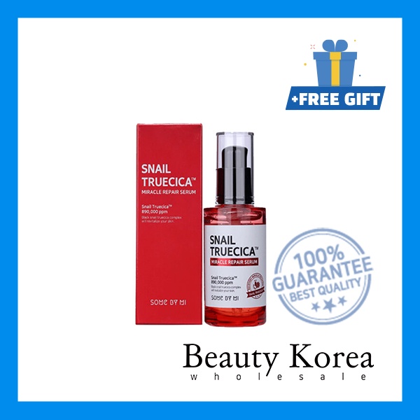 Tinh chất ốc sên tái tạo làn da nhanh chóng hiệu quả chất lượng cao 50ml