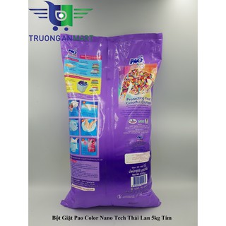 Bột Giặt Pao Thái Lan 5 kg