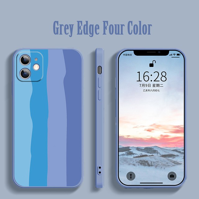 Samsung Galaxy A21s A31 A51 A71 A50 A50s A10 A10s A20 A30 A20s A70 A70s Ốp Lưng Cầu Vồng Cho | BigBuy360 - bigbuy360.vn