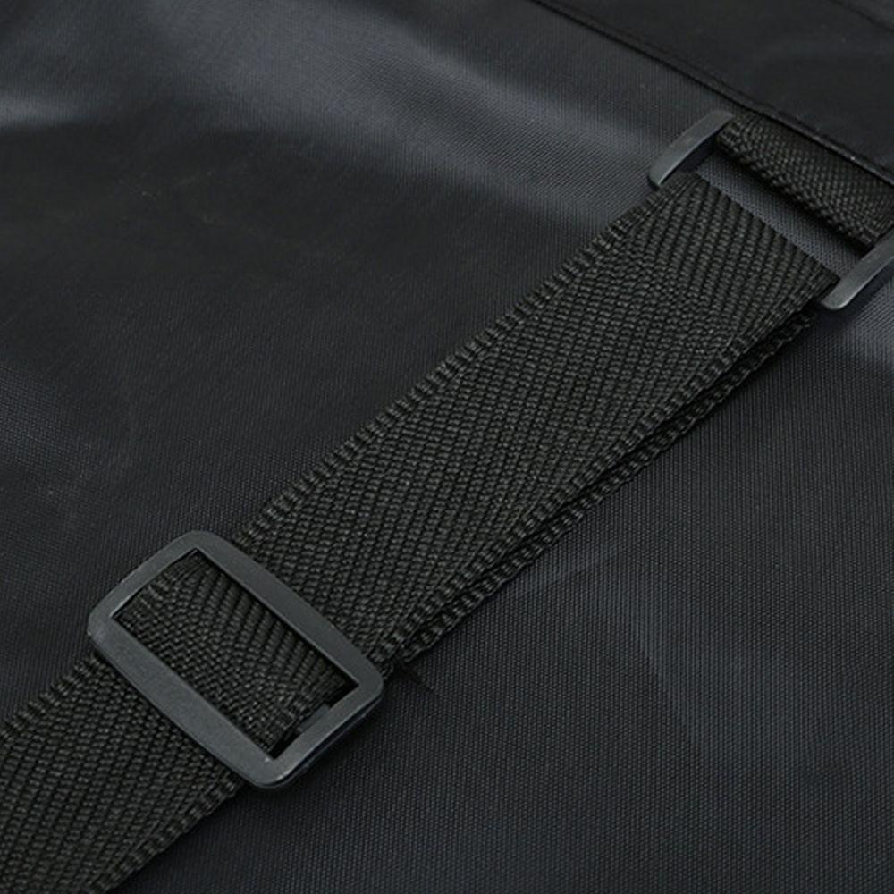 Túi Đựng Đàn Ghi Ta 30 / 38 / 41 Inch Bằng Vải Oxford Chống Nước Ốp