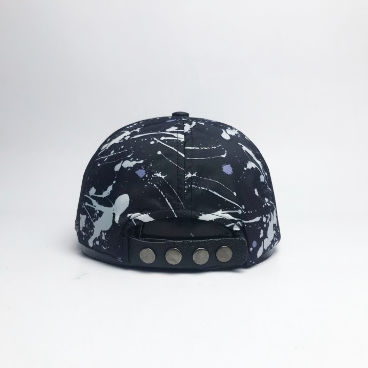 Nón lưỡi trai CAP HT, nón phối lưới phong cách hiphop cực đẹp