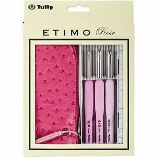 Bộ Tulip Rose 3 size