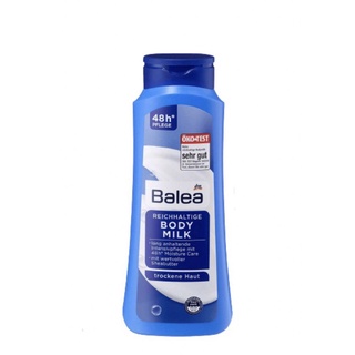 Dưỡng thể BALEA - 500ml